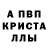 МЕТАДОН белоснежный Pablo Octaviano